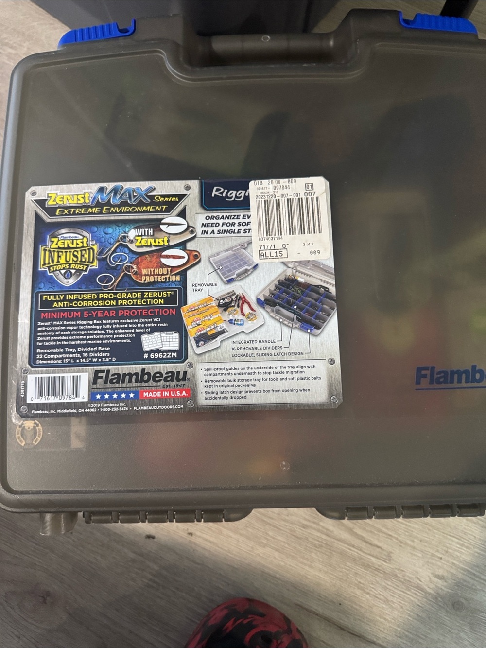 Fishing Bundle - Picture 9 of 10